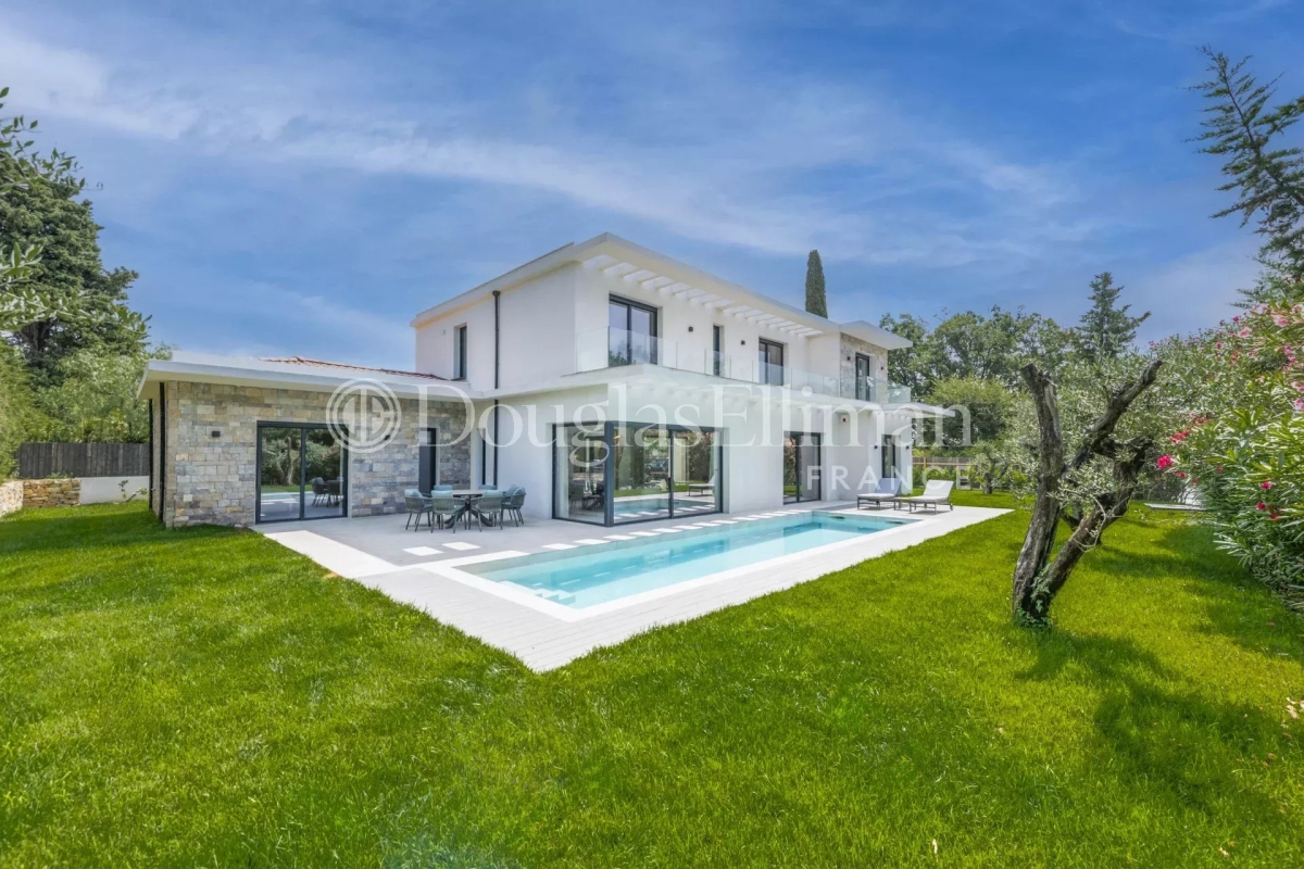 Maison de luxe à vendre à Mougins, 2 690 000 €, Photo 5