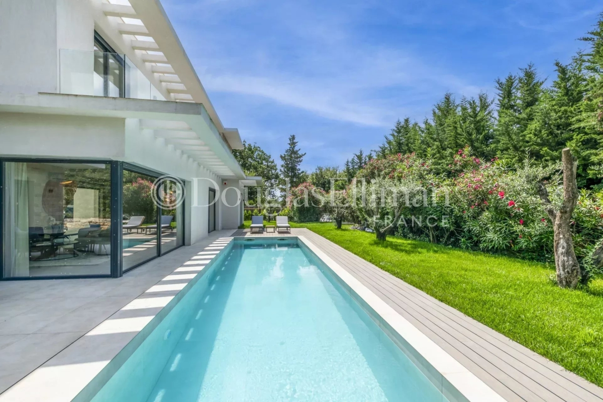 Maison de luxe à vendre à Mougins, 2 690 000 €, Photo 6