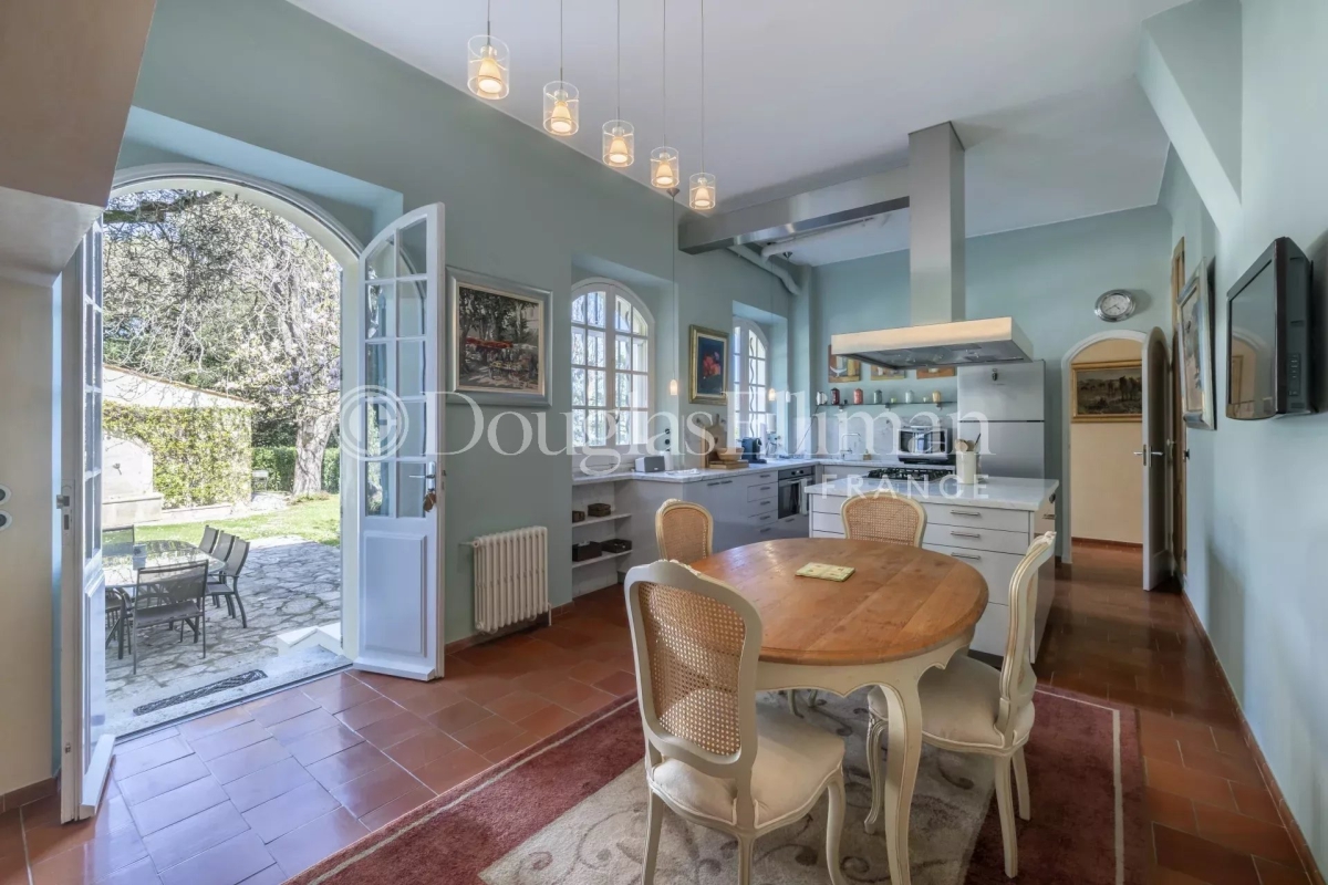 Luxury House for sale in Grasse, 3 450 000 €, Photo 6