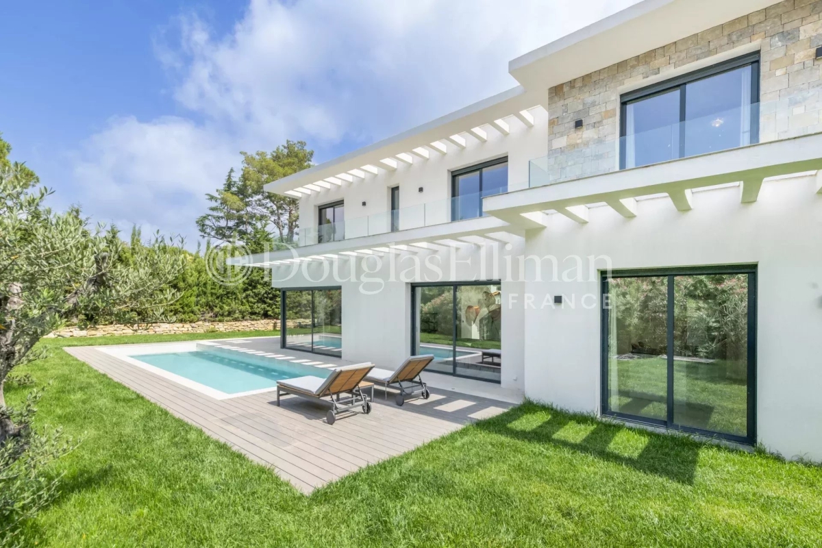 Maison de luxe à vendre à Mougins, 2 690 000 €, Photo 7