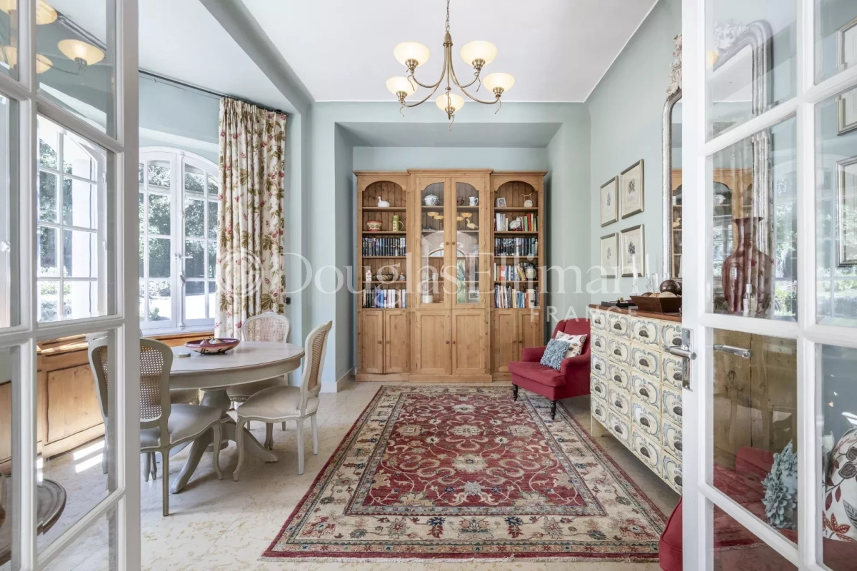 Luxury House for sale in Grasse, 3 450 000 €, Photo 7