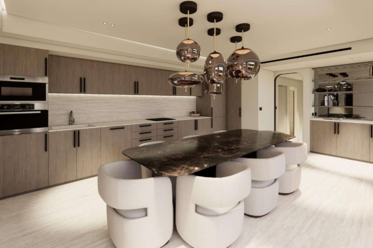 Appartement de luxe à vendre à Villefranche-sur-Mer, 1 500 000 €, Photo 7