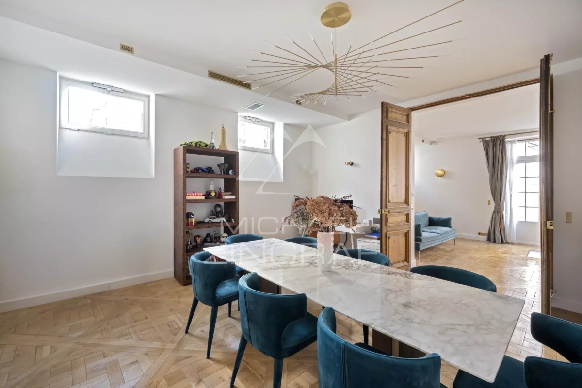Appartement de luxe à vendre à Paris 7Ème, 1 090 000 €, Photo 3