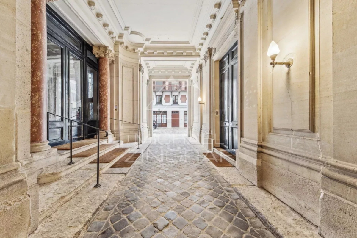 Appartement de luxe à vendre à Paris 7Ème, 1 090 000 €, Photo 6