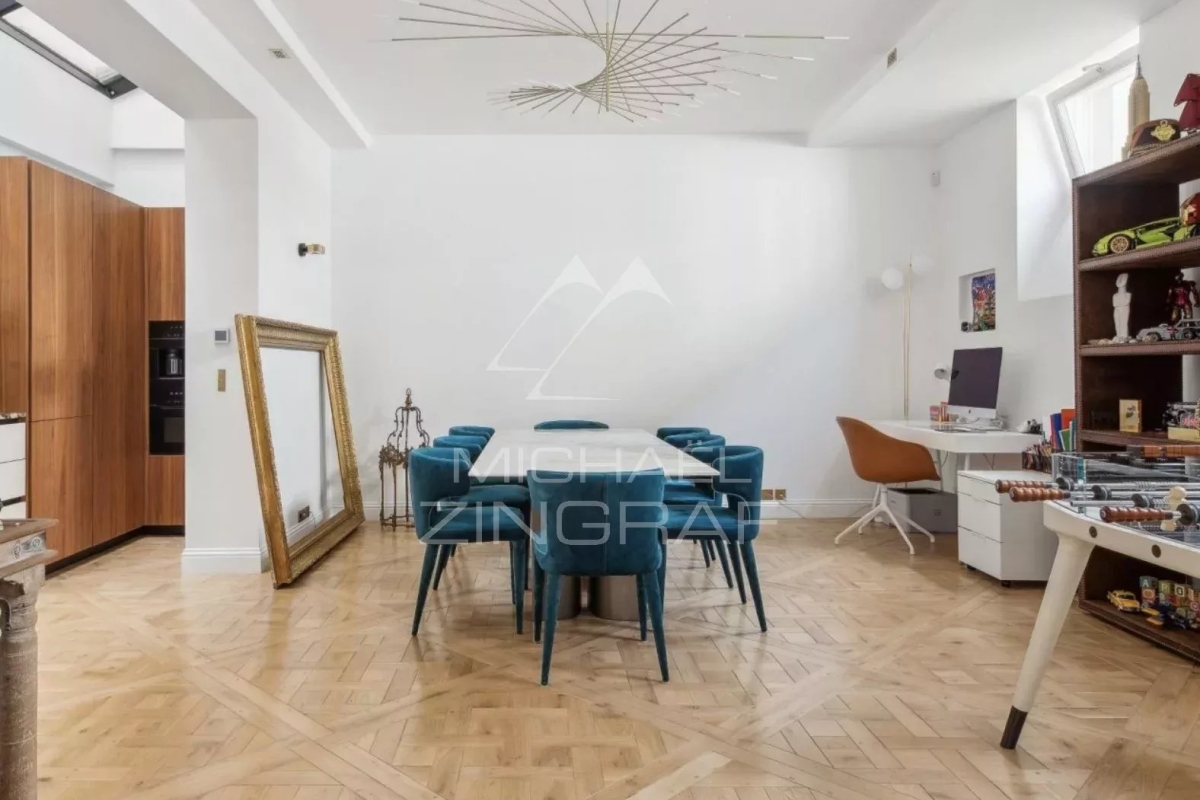Appartement de luxe à vendre à Paris 7Ème, 1 090 000 €, Photo 7