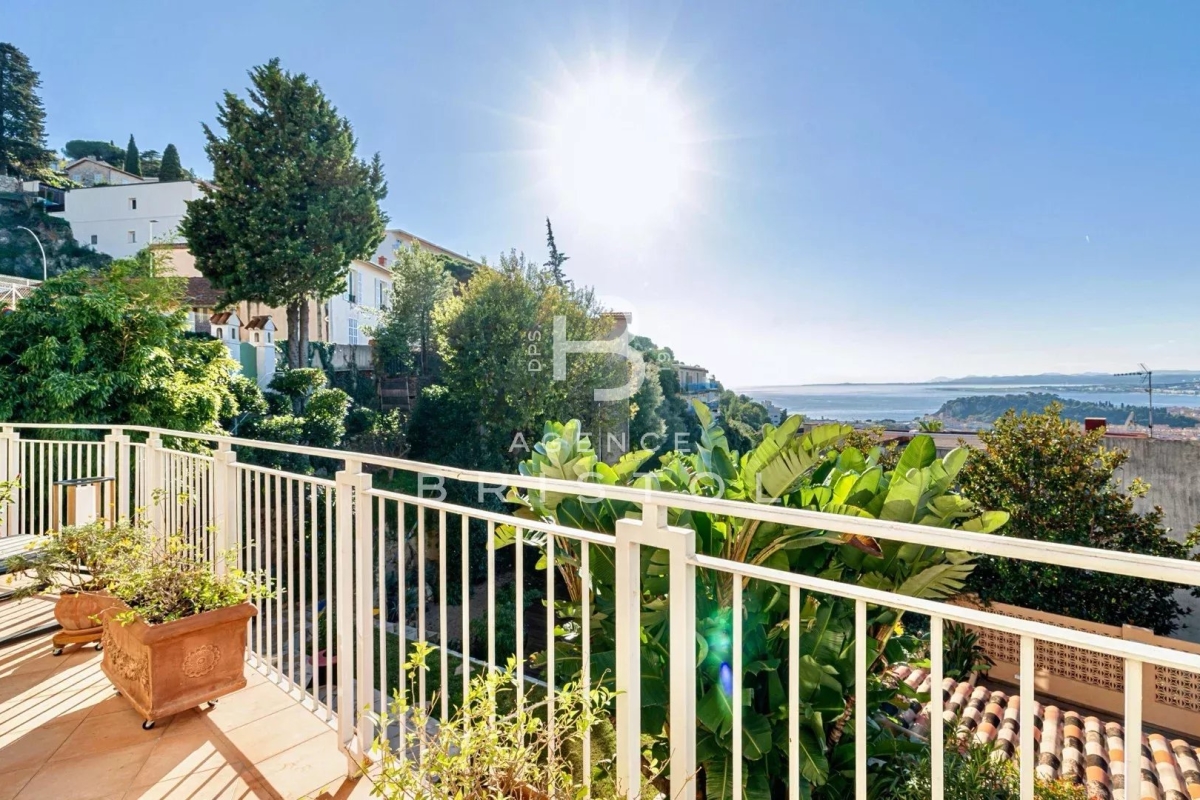 Luxury Apartment for sale in Nice, 1 190 000 €, Photo 1
