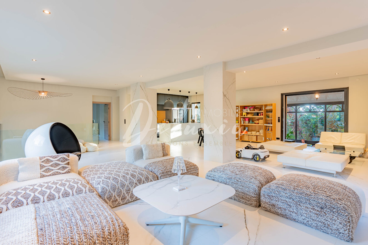 Luxury House for sale in Saint-Raphaël, 2 270 000 €, Photo 3