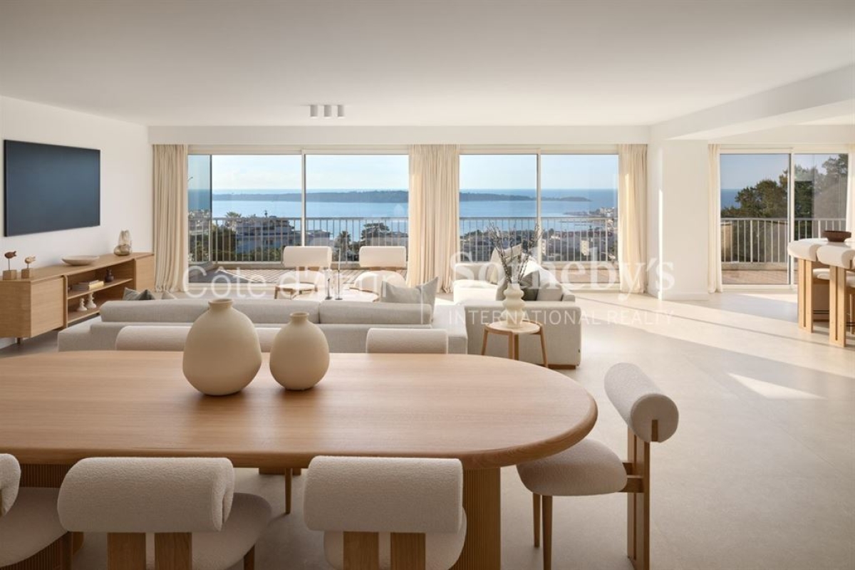 Appartement de luxe à vendre à Cannes, 4 990 000 €, Photo 3