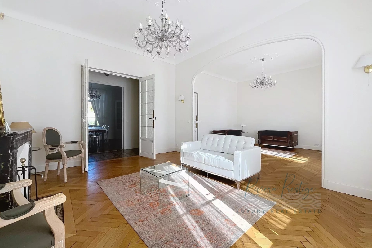 Maison de luxe à vendre à Cannes, 1 990 000 €, Photo 4
