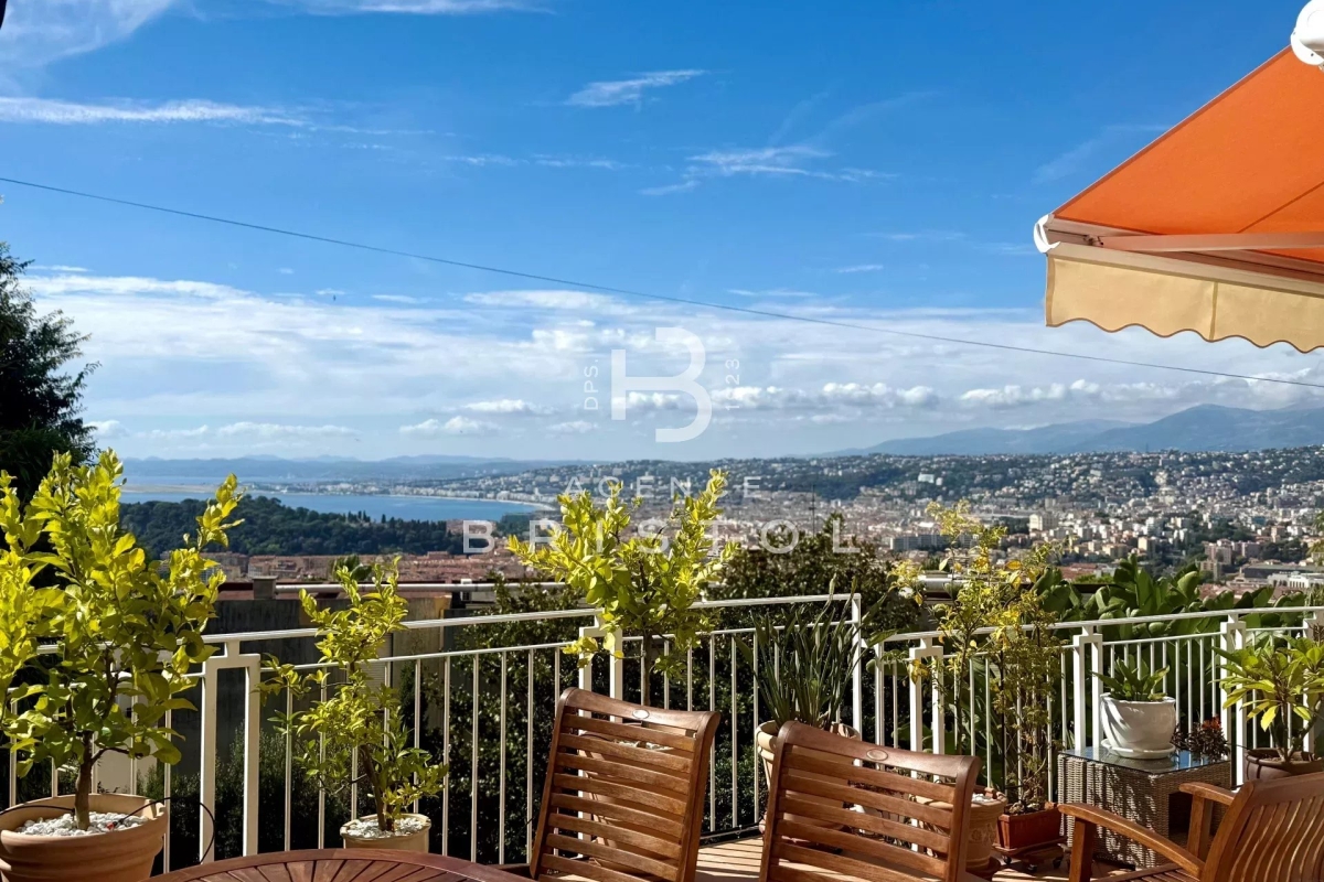Luxury Apartment for sale in Nice, 1 190 000 €, Photo 4