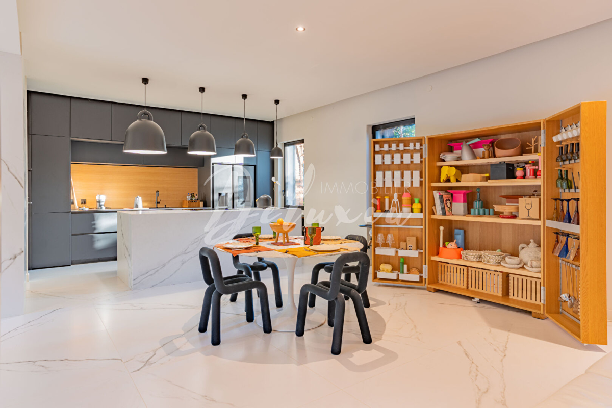 Luxury House for sale in Saint-Raphaël, 2 270 000 €, Photo 5