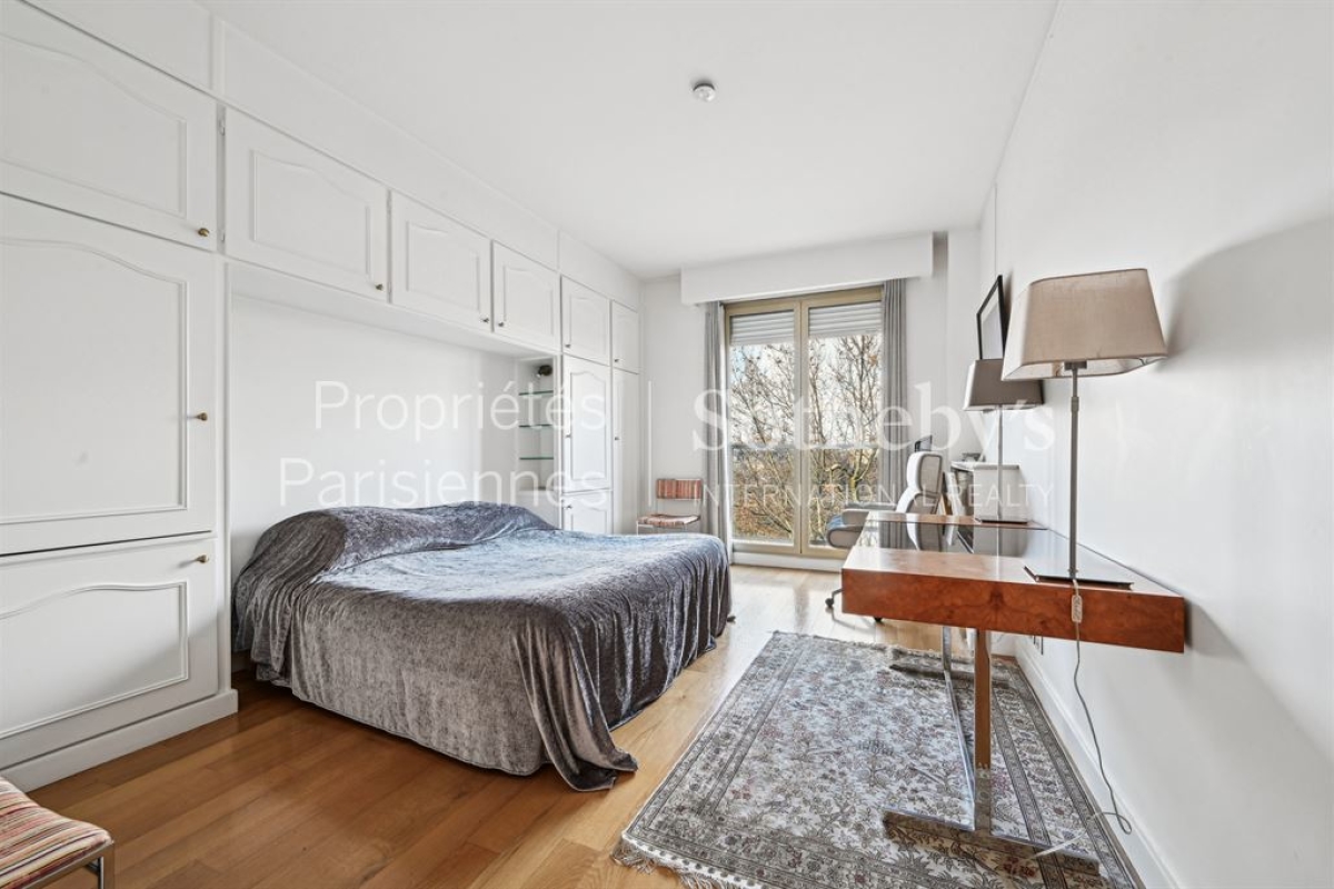 Appartement de luxe à louer à Paris 7ème, 10 000 €, Photo 6