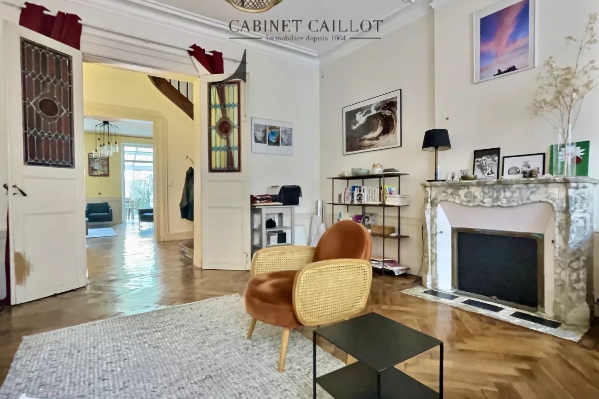 Maison de luxe à vendre à Saintes, 551 250 €, Photo 6