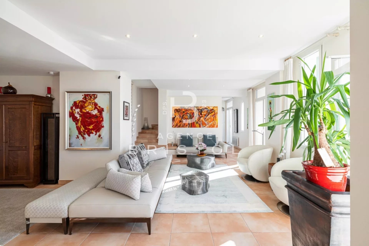 Luxury Apartment for sale in Nice, 1 190 000 €, Photo 6