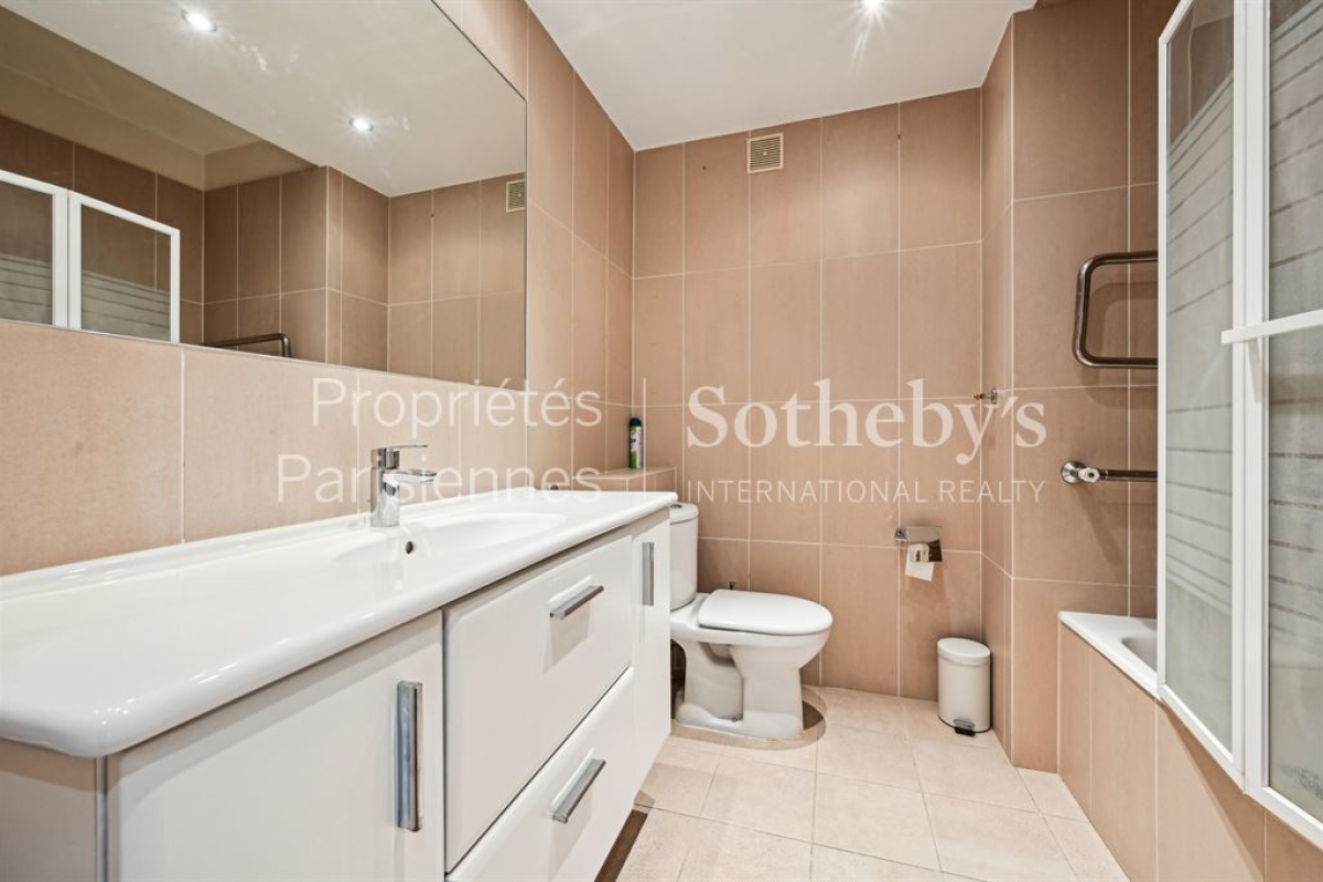 Appartement de luxe à louer à Paris 7ème, 10 000 €, Photo 7