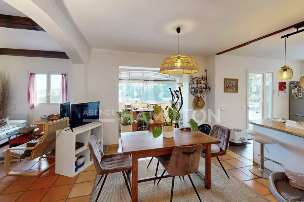 Maison de luxe à vendre à Antibes, 1 260 000 €, Photo 3