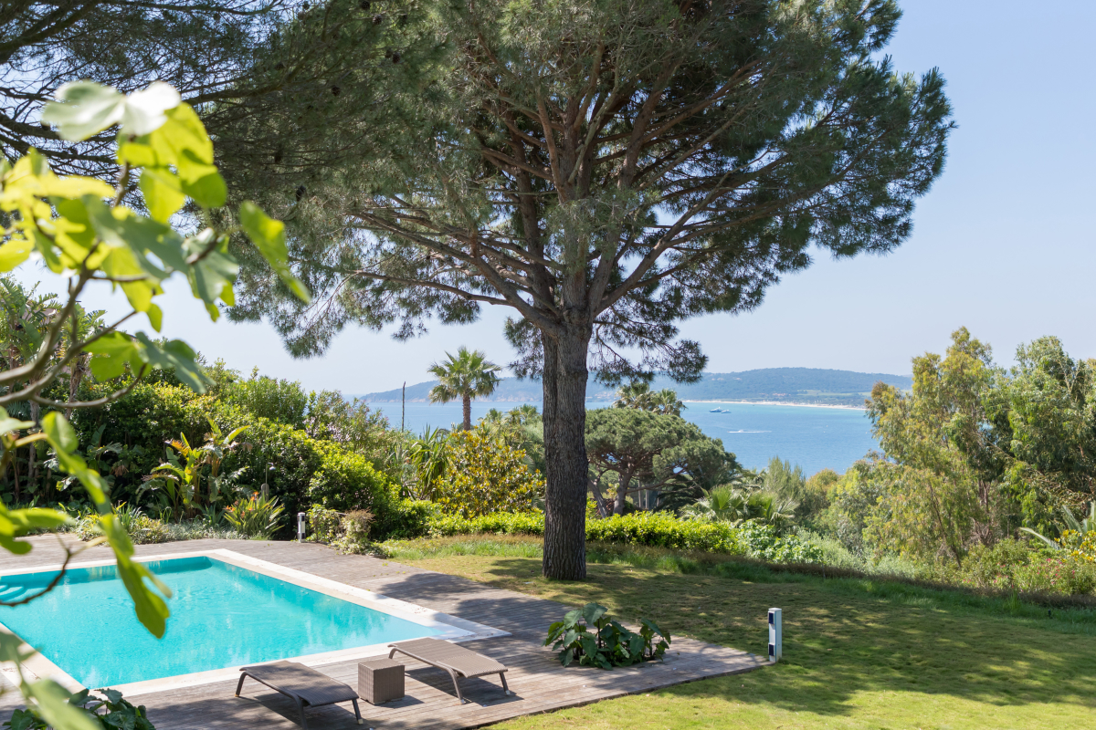 Maison de luxe à vendre à Ramatuelle, 13 500 000 €, Photo 1