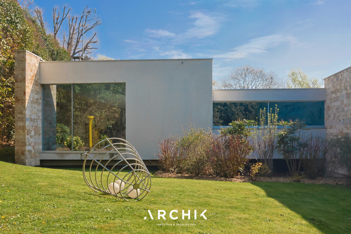 Maison de luxe à vendre à Bièvres, 2 960 000 €, Photo 1
