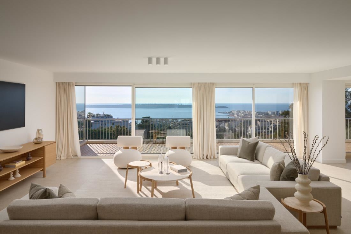Appartement de luxe à vendre à Cannes, 4 990 000 €, Photo 6
