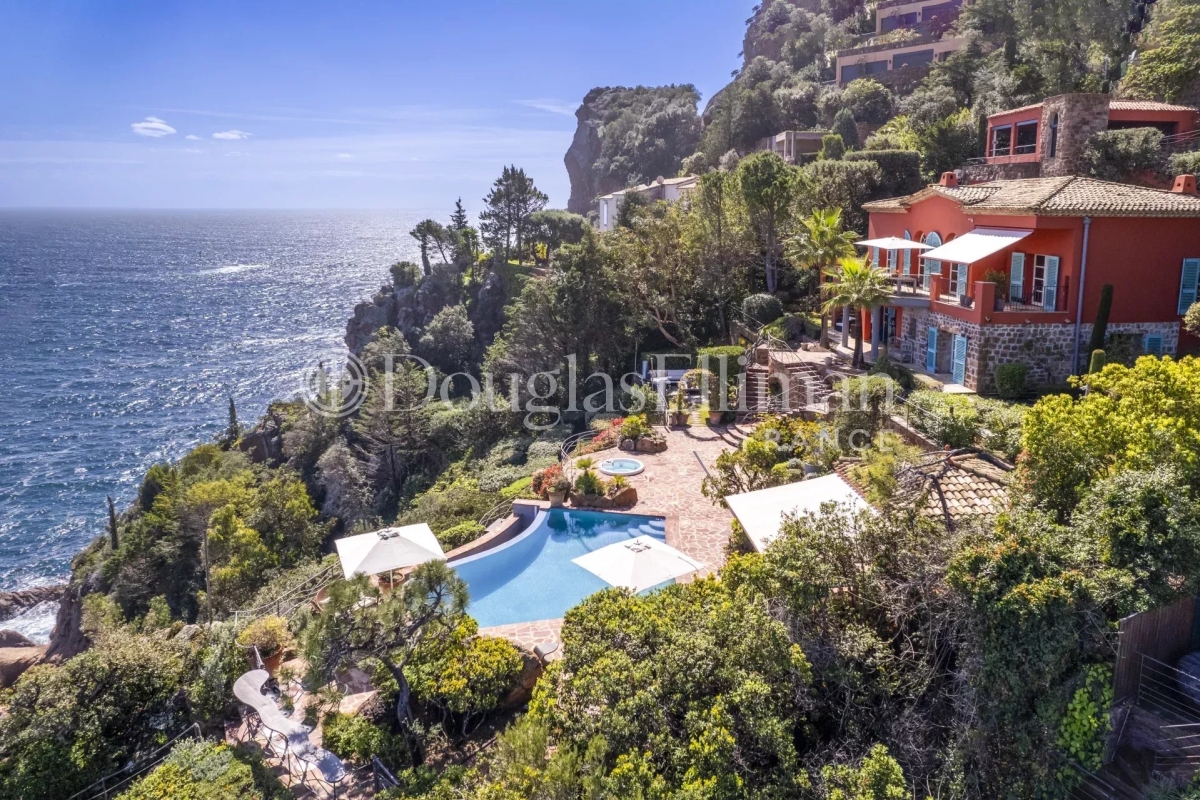 Maison de luxe à vendre à Cannes, 12 900 000 €, Photo 1