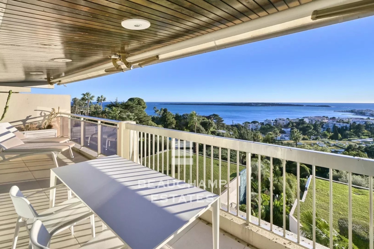 Luxury Apartment for sale in Cannes, 1 990 000 €, Photo 1