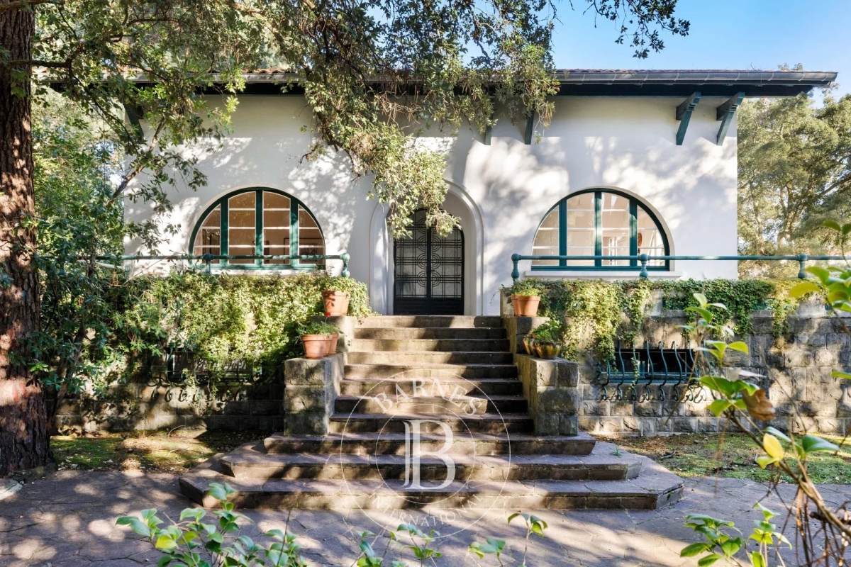 Maison de luxe à vendre à Hossegor, 2 730 000 €, Photo 1