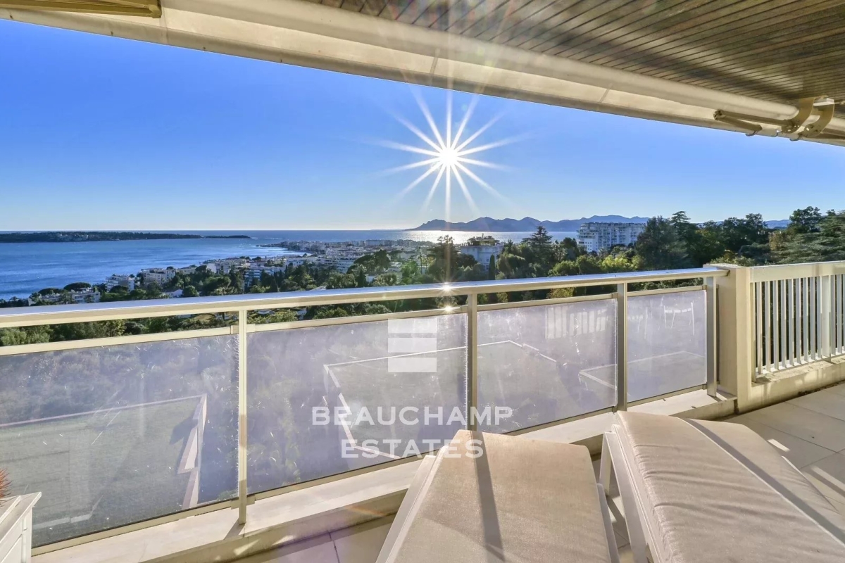 Luxury Apartment for sale in Cannes, 1 990 000 €, Photo 2