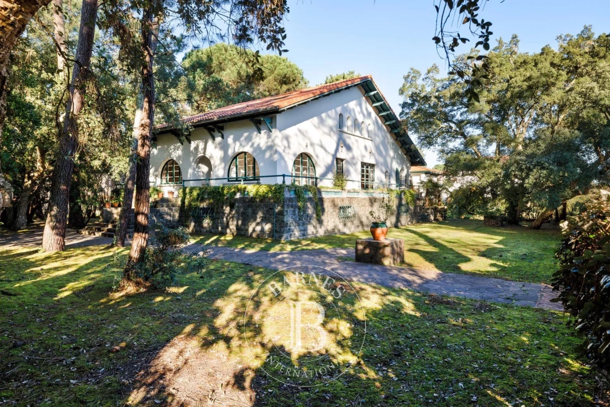 Maison de luxe à vendre à Hossegor, 2 730 000 €, Photo 2