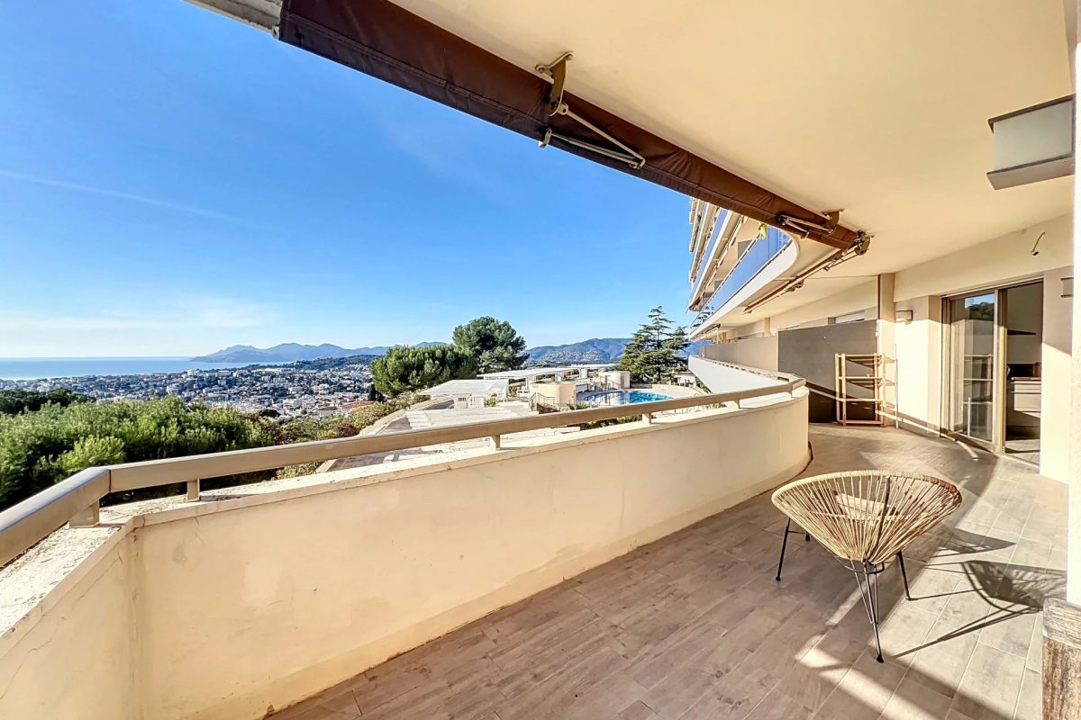 Luxury Apartment for sale in Le Cannet, 775 000 €, Photo 3