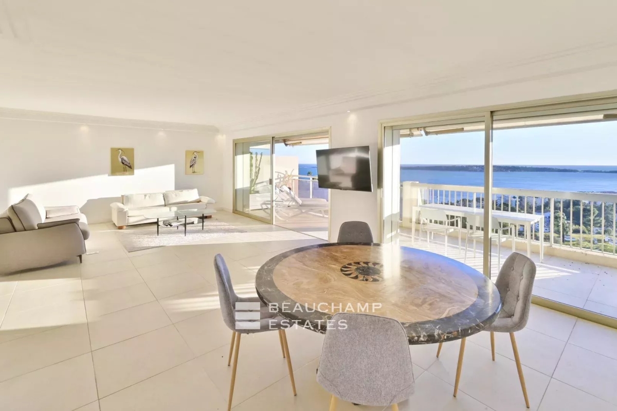 Luxury Apartment for sale in Cannes, 1 990 000 €, Photo 3
