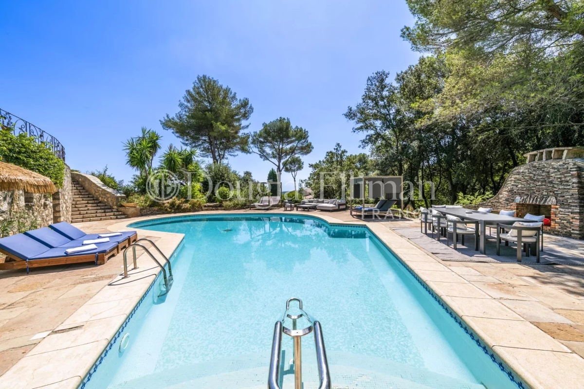 Luxury House for sale in Valbonne, 17 900 000 €, Photo 4