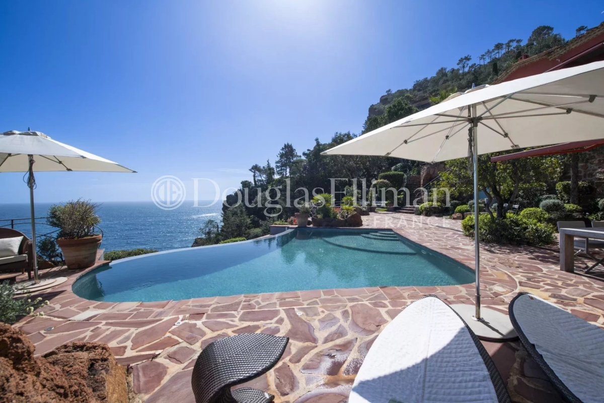 Maison de luxe à vendre à Cannes, 12 900 000 €, Photo 4