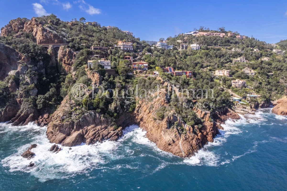 Maison de luxe à vendre à Cannes, 12 900 000 €, Photo 5