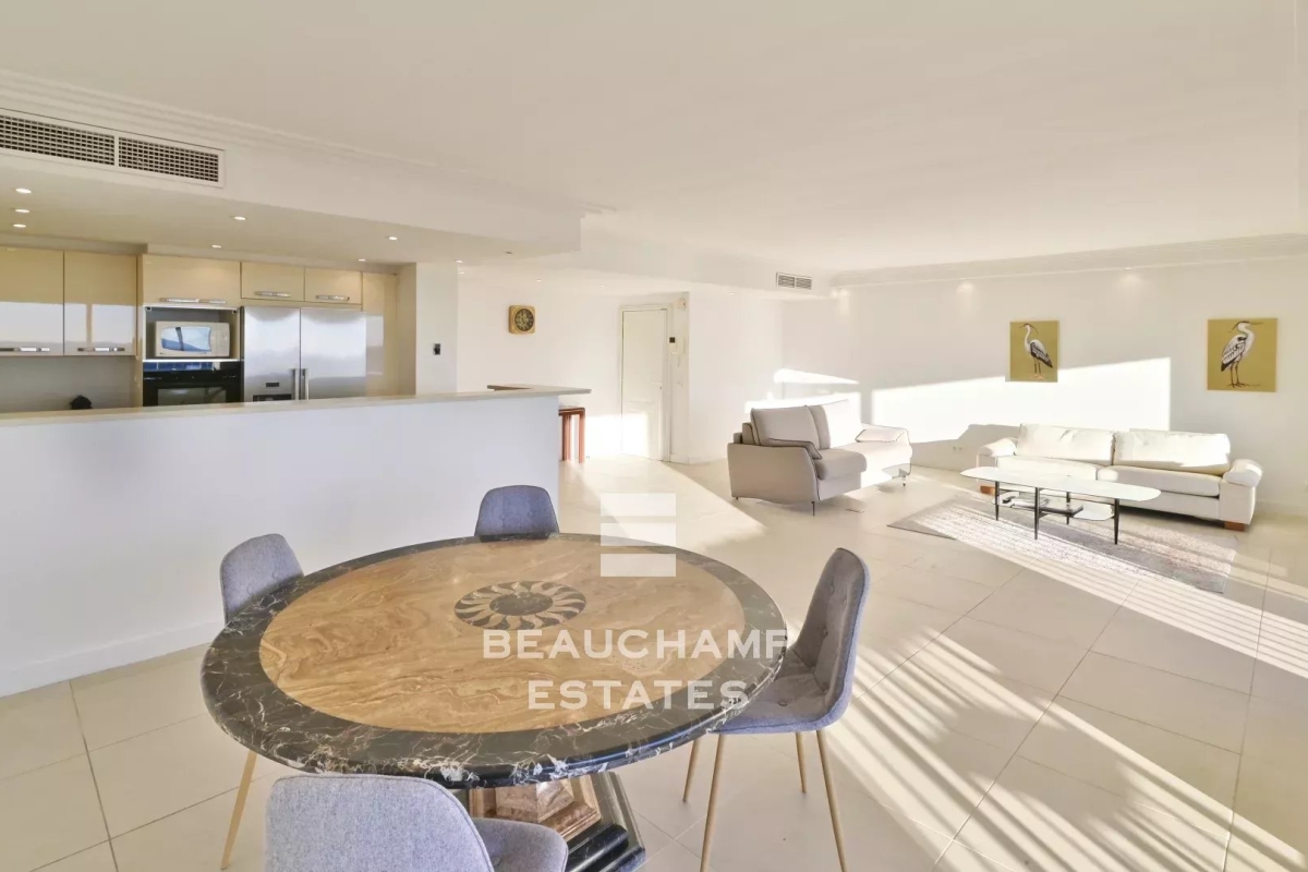 Luxury Apartment for sale in Cannes, 1 990 000 €, Photo 5