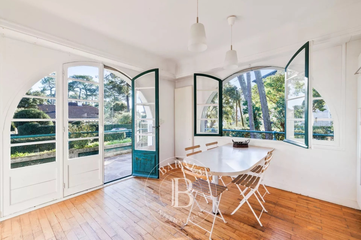 Maison de luxe à vendre à Hossegor, 2 730 000 €, Photo 6