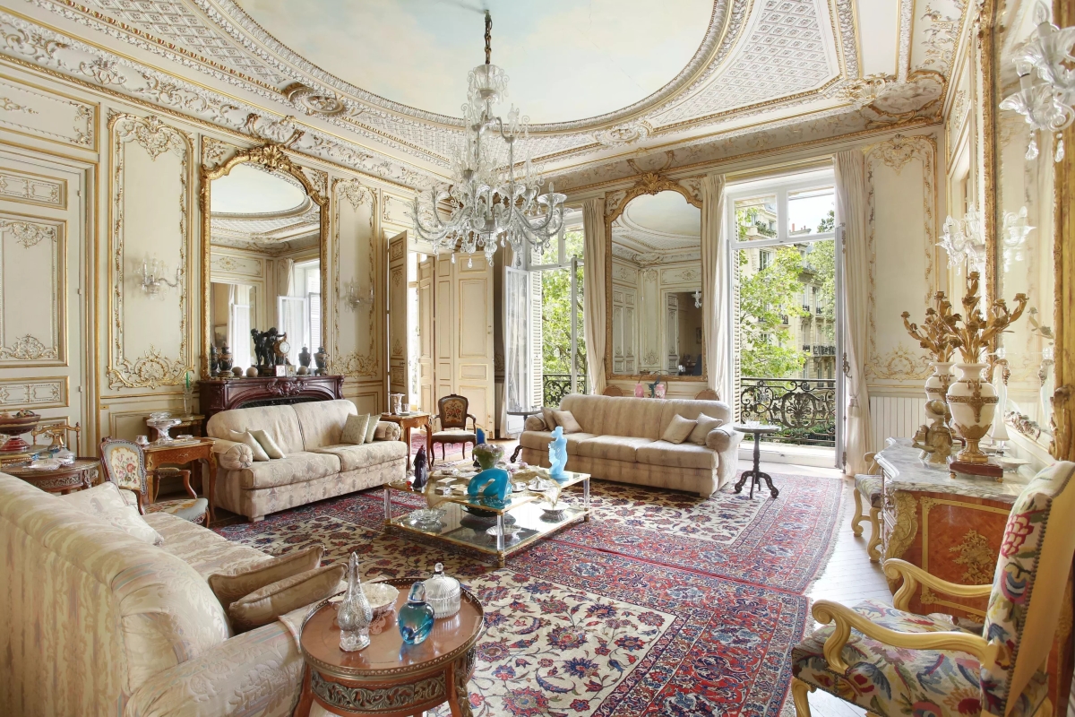 Appartement de luxe à vendre à Paris 8ème, 5 500 000 €, Photo 7