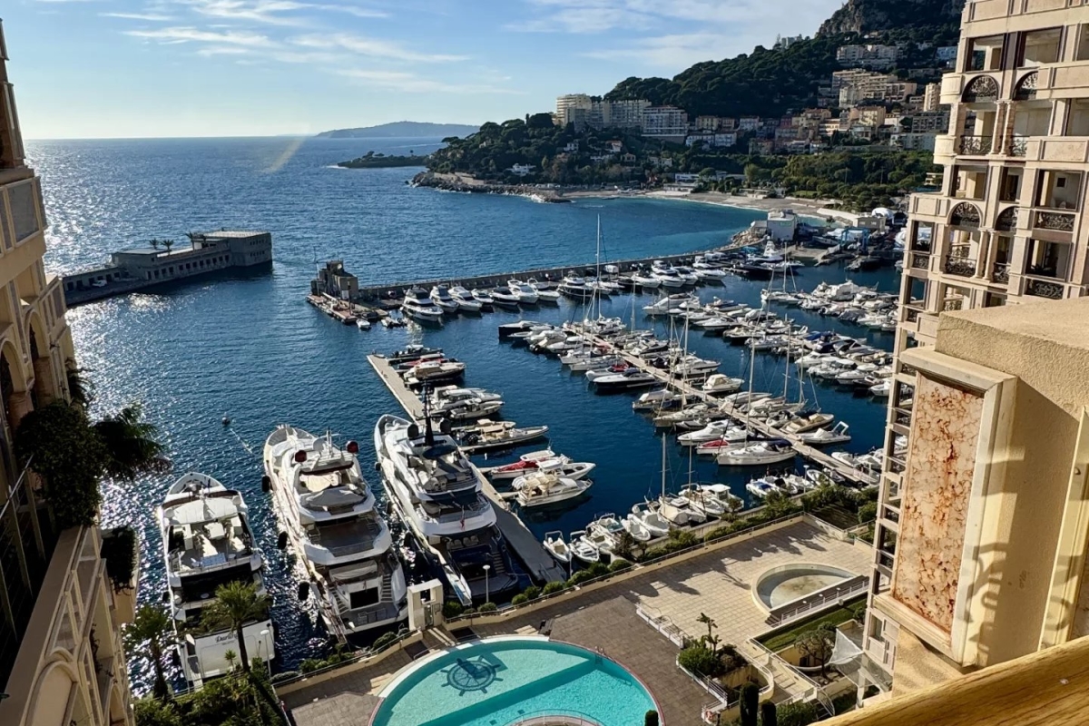 Appartement de luxe à vendre à Monaco, 15 990 000 €, Photo 1