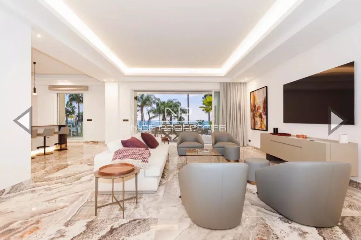 Luxury Apartment for sale in Cannes, 8 800 000 €, Photo 1