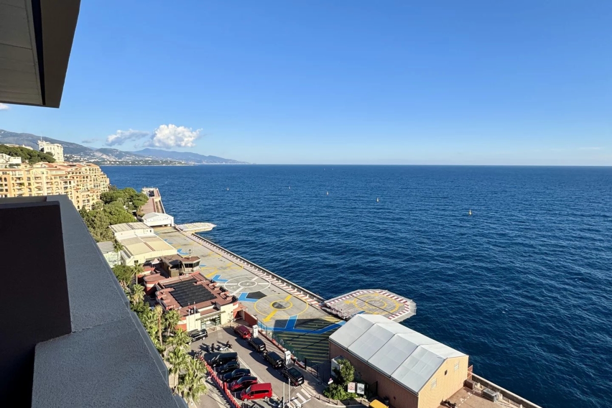 Appartement de luxe à vendre à Monaco, 15 990 000 €, Photo 2