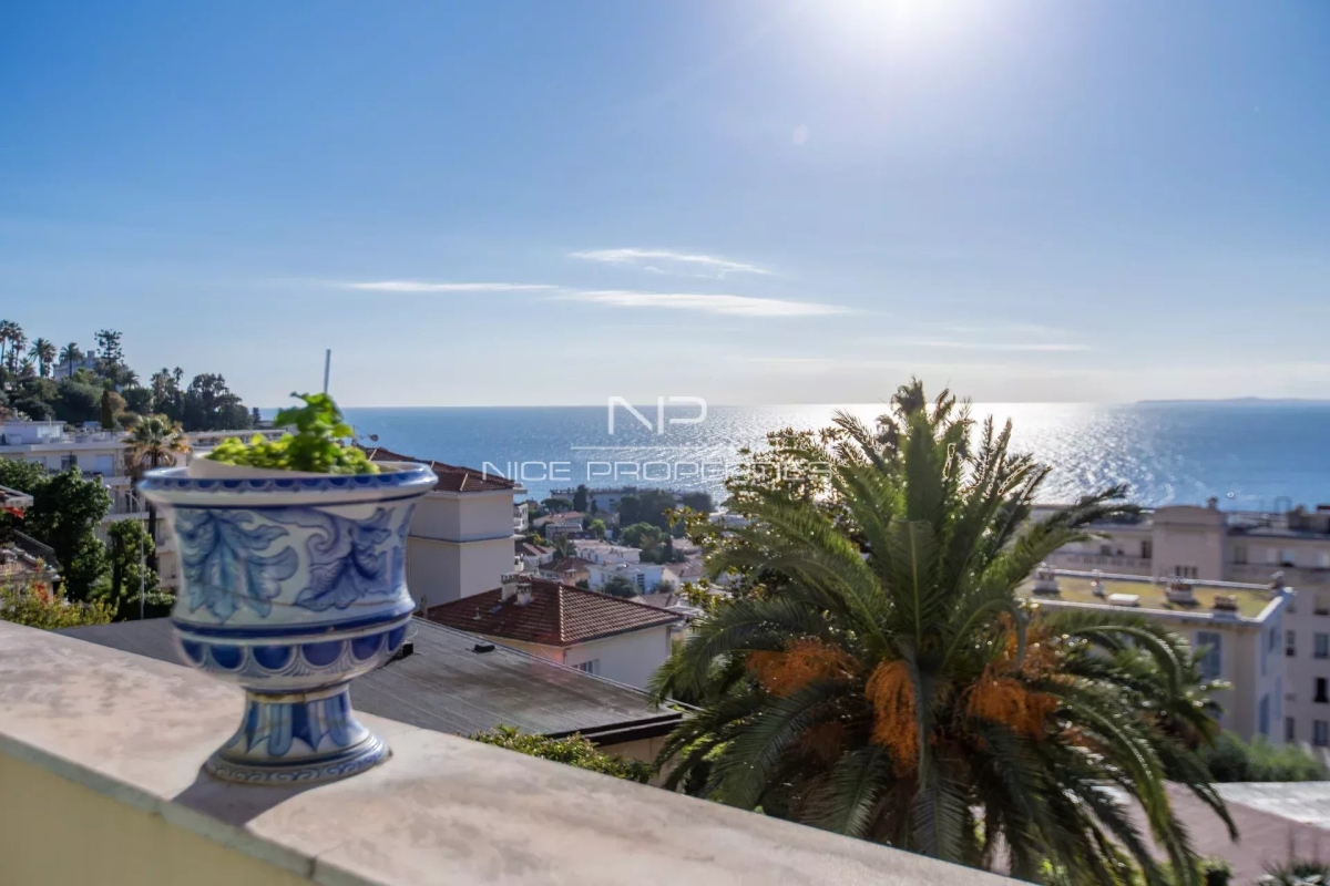 Luxury Apartment for sale in Nice, 2 000 000 €, Photo 2