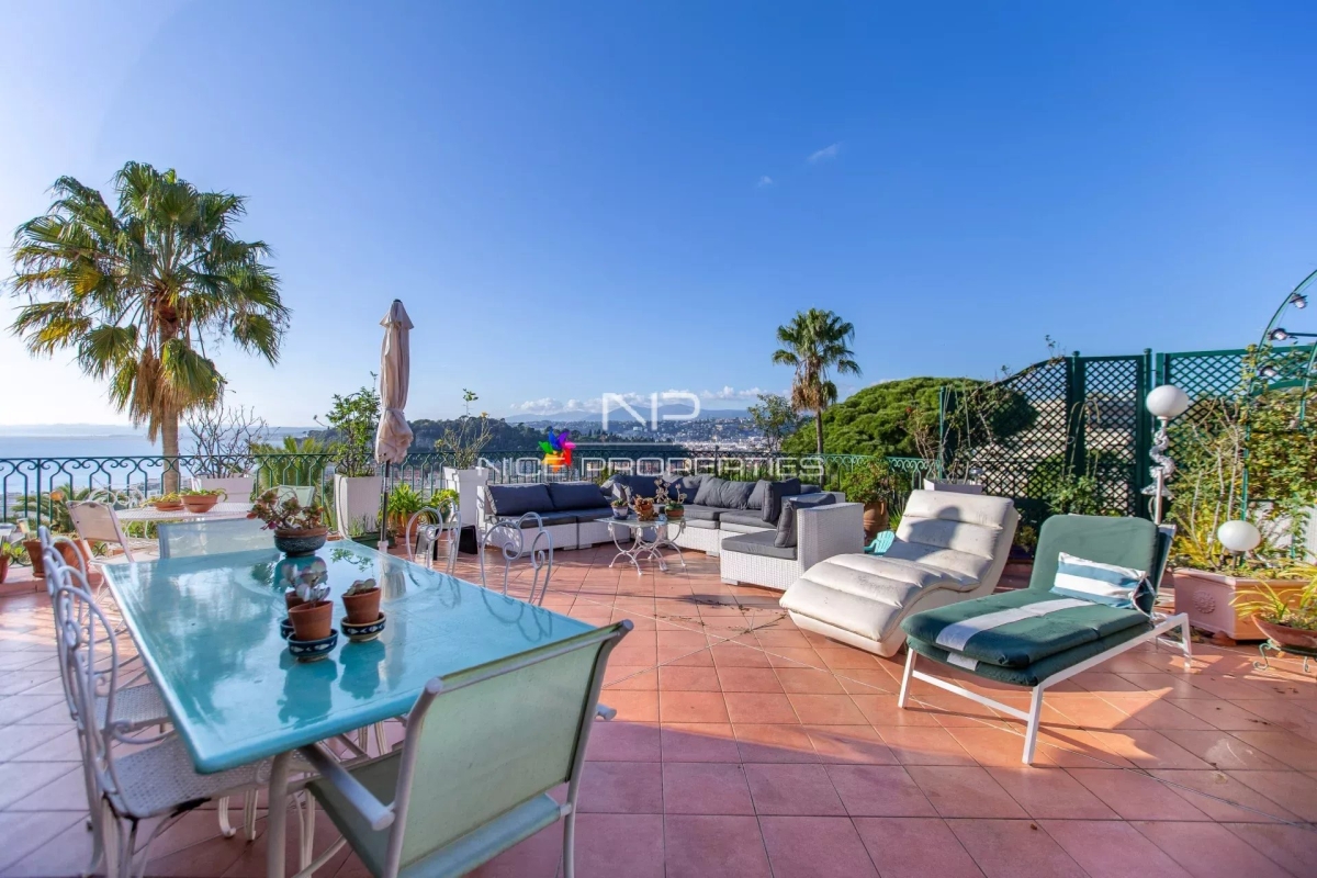 Luxury Apartment for sale in Nice, 2 000 000 €, Photo 4