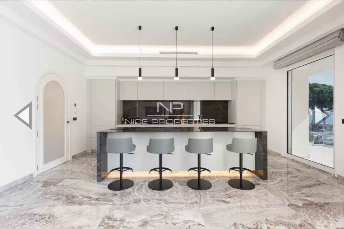 Luxury Apartment for sale in Cannes, 8 800 000 €, Photo 5