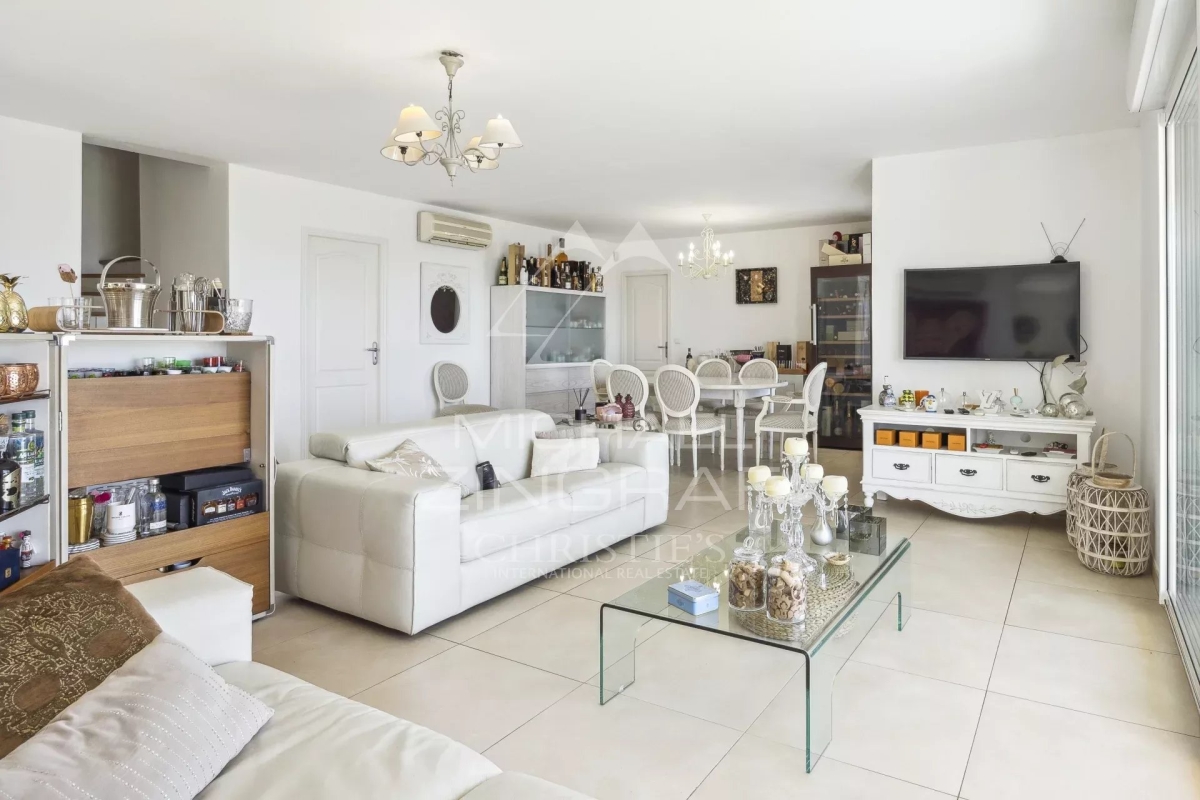 Maison de luxe à vendre à Mandelieu-la-Napoule, 1 895 000 €, Photo 6