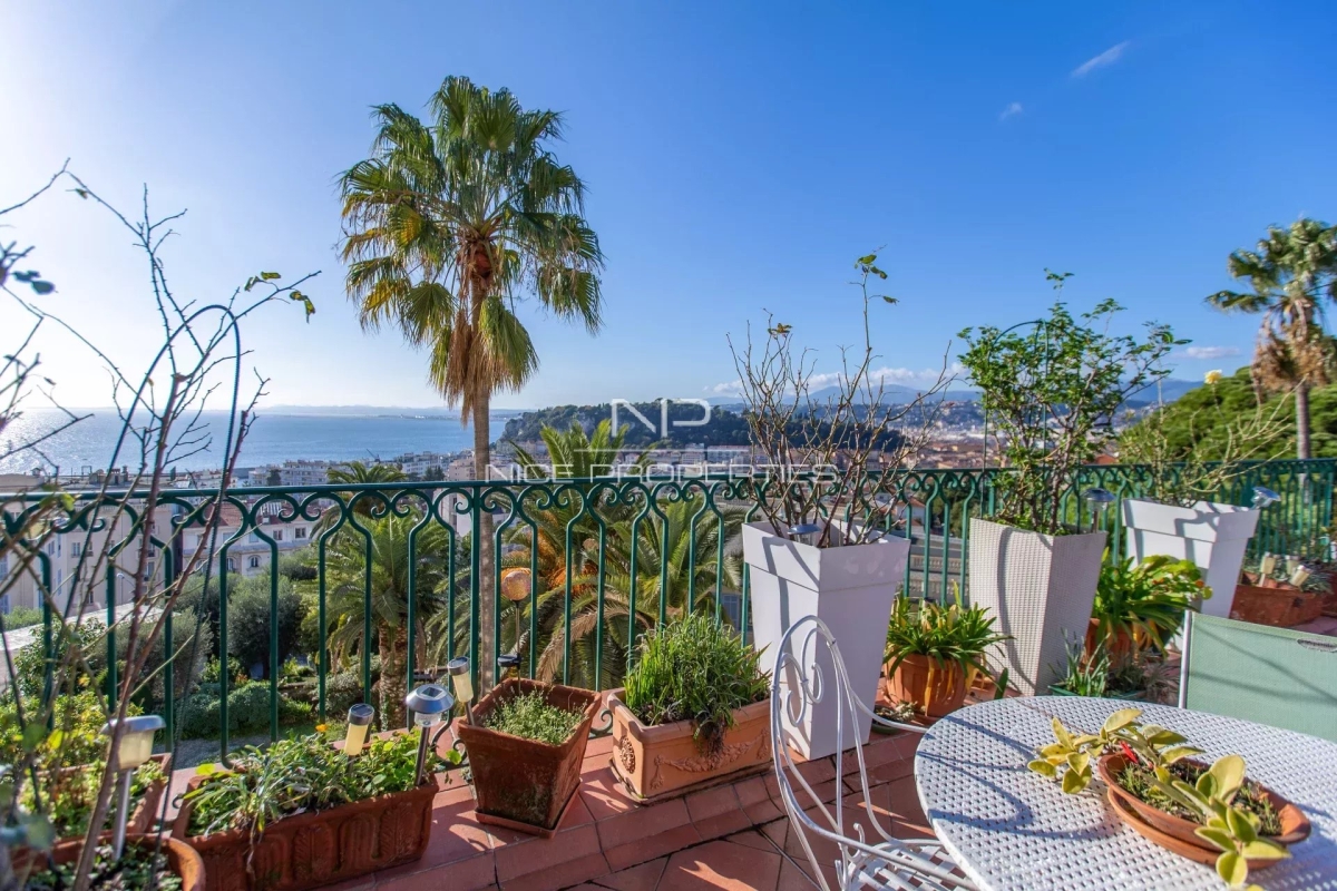 Luxury Apartment for sale in Nice, 2 000 000 €, Photo 6