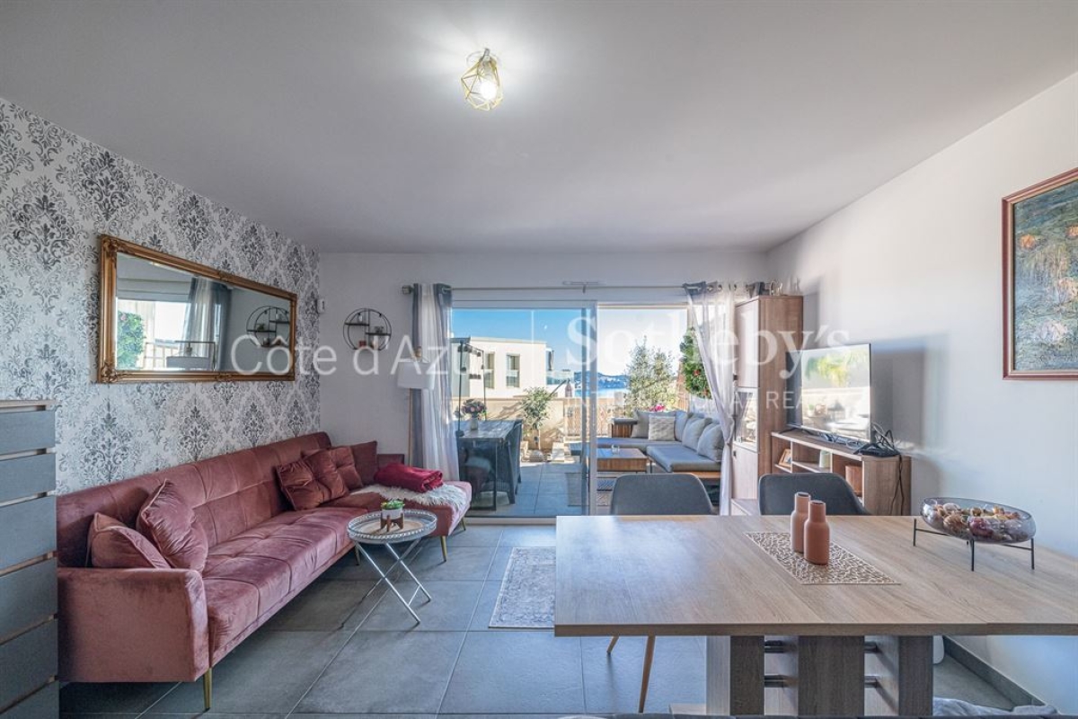 Appartement de luxe à vendre à Nice, 499 000 €, Photo 7