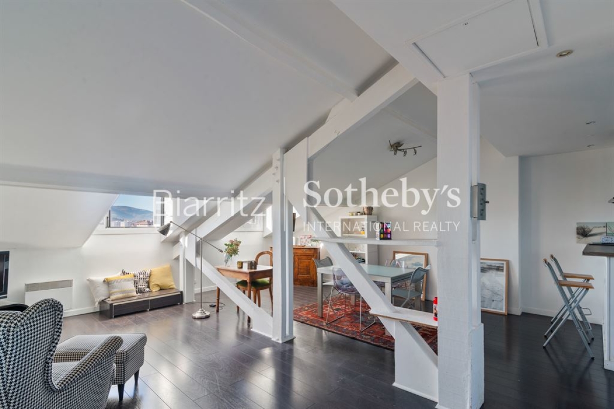 Appartement de luxe à vendre à Saint-Jean-de-Luz, 630 000 €, Photo 1