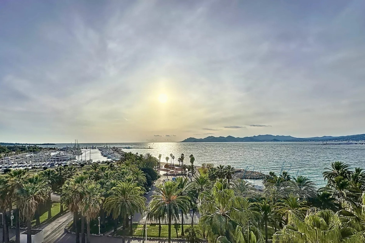 Luxury Apartment for sale in Cannes, 3 180 000 €, Photo 2