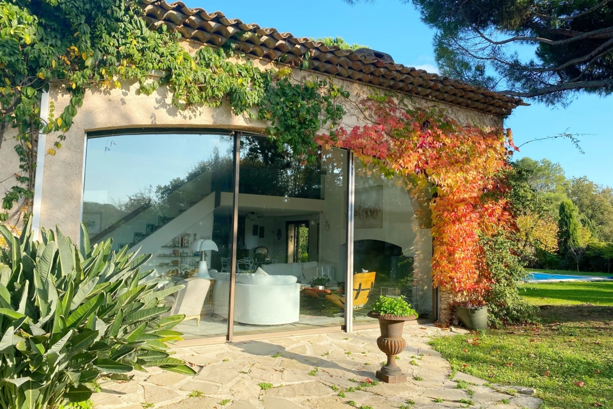 Luxury House for sale in Mougins, 1 700 000 €, Photo 2