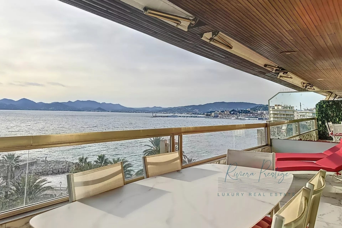 Luxury Apartment for sale in Cannes, 3 180 000 €, Photo 3