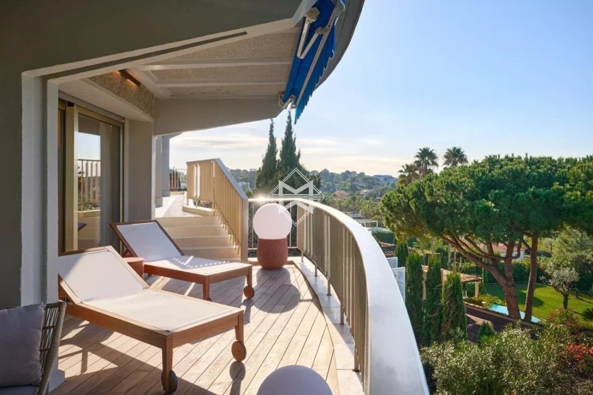 Appartement de luxe à vendre à Cap d'Antibes, 5 600 000 €, Photo 4